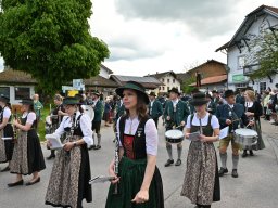 17.05. Sonntag